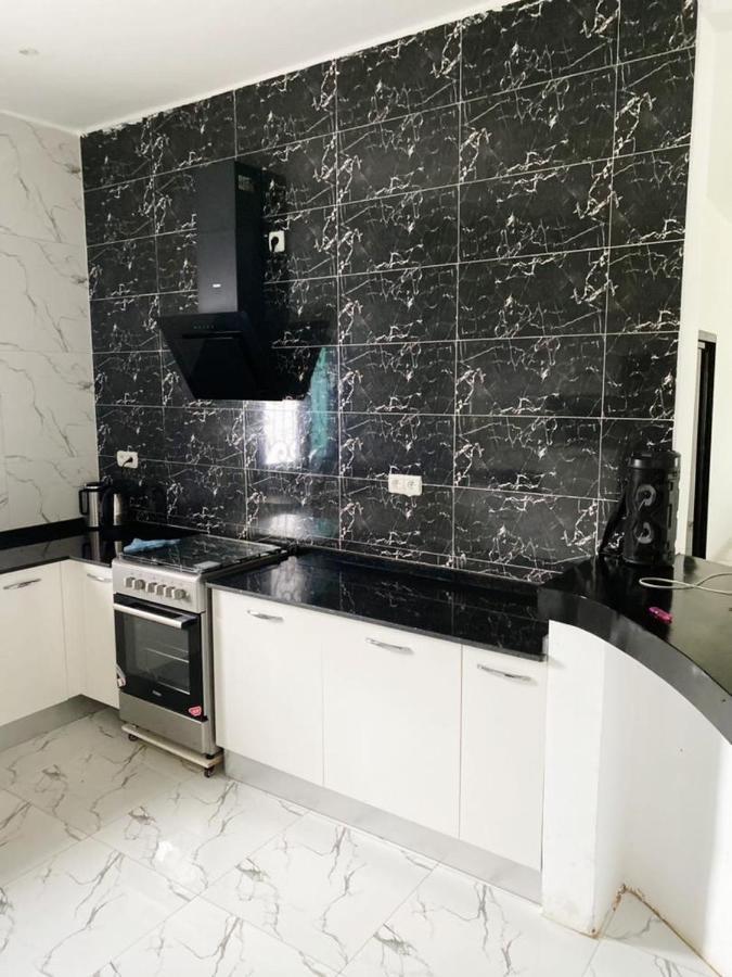 La Baraka, Extravagant Villa For 8 With Pool In Saly Gandigal Екстер'єр фото